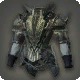 High Durium Armor of Maiming