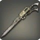 High Durium Bayonet