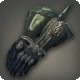 High Durium Gauntlets of Fending