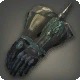 High Durium Gauntlets of Maiming