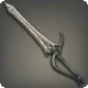 High Durium Greatsword