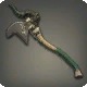 High Durium Hatchet