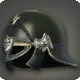 High Durium Helm of Scouting