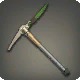 High Durium Pickaxe