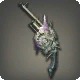 High Durium Pistol