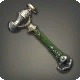 High Durium Raising Hammer