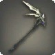 High Durium Sickle