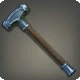 High Durium Sledgehammer