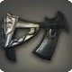 High Durium Visor of Aiming