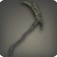 High Durium War Scythe