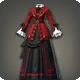 High House Bustle