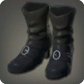 High House Halfboots
