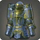 High Mythril Armor