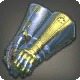 High Mythril Gauntlets