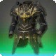 High Mythrite Cuirass of Fending