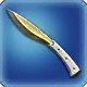 High Mythrite Culinary Knife