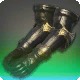 High Mythrite Gauntlets of Fending