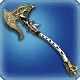 High Mythrite Hatchet