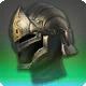 High Mythrite Helm of Fending
