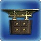 High Mythrite Mortar