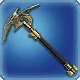 High Mythrite Pickaxe