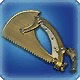 High Mythrite Saw