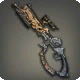 High Steel-barreled Snaphance