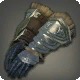 High Steel Armguards of Maiming