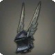 High Steel Barbut of Maiming