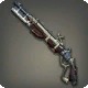High Steel Culverin