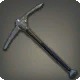 High Steel Dolabra