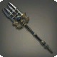 High Steel Fork