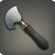 High Steel Head Knife
