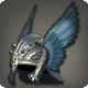 High Steel Helm of Maiming