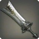 High Steel Katzbalger