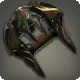 High Steel Knuckles