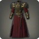 High Steel Mail of Fending