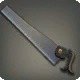 High Steel Saw