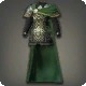 High Steel Scale Mail of Fending