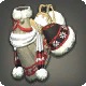 Highland Barding