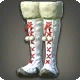 Highland Boots