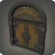 Highland Classical Door