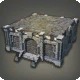 Highland Cottage Wall (Stone)