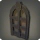 Highland Lancet Window