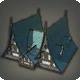Highland Mansion Roof (Composite)