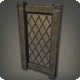 Highland Oblong Window