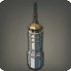 Highland Rounded Chimney