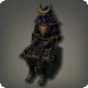 Hingan Armor Display