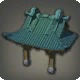 Hingan Awning (Mokuzo)