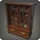 Hingan Bookshelf